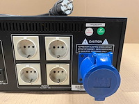 Work power regulator est 519/2 - afbeelding 5 van  5