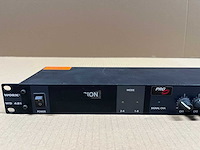 Work wd421 audio signal distributor - afbeelding 3 van  5