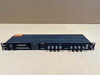 Work wd421 audio signal distributor - afbeelding 1 van  5