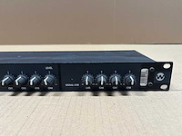Work wd421 audio signal distributor - afbeelding 2 van  5