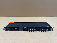 Work wd421 audio signal distributor - afbeelding 1 van  5