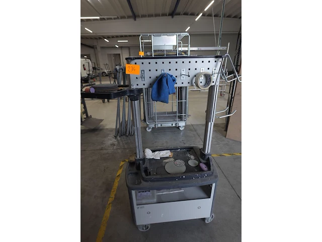 Workcenter festool - afbeelding 1 van  5