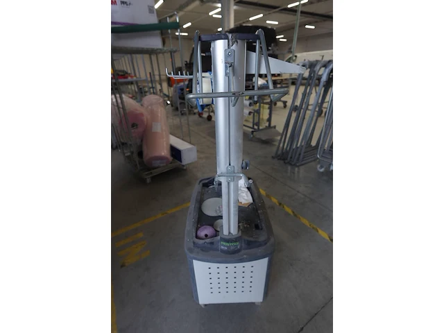 Workcenter festool - afbeelding 2 van  5