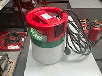 Worklite 42v safety bouwlamp - afbeelding 1 van  6