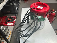 Worklite 42v safety bouwlamp - afbeelding 3 van  6