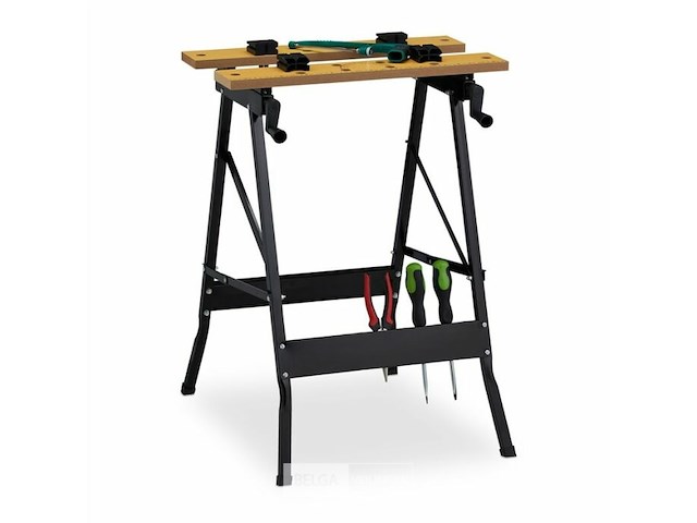 Workmate - afbeelding 1 van  6