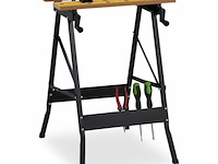 Workmate - afbeelding 1 van  6