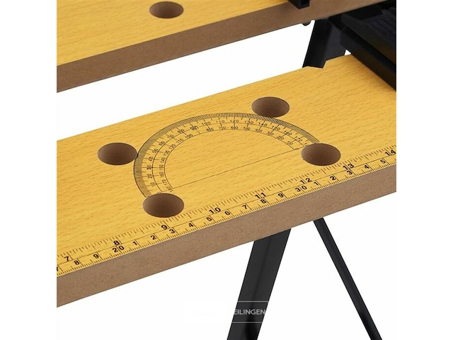 Workmate - afbeelding 4 van  6