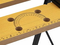 Workmate - afbeelding 4 van  6