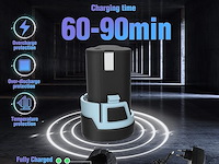 Workpro accugereedschap - afbeelding 4 van  4