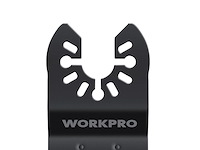 Workpro multifunctionele gereedschapsschijven - afbeelding 2 van  5