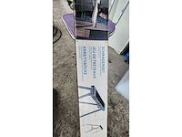 Workzone schragenset - afbeelding 1 van  3