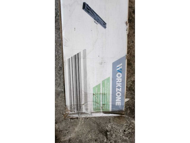 Workzone schragenset - afbeelding 2 van  8
