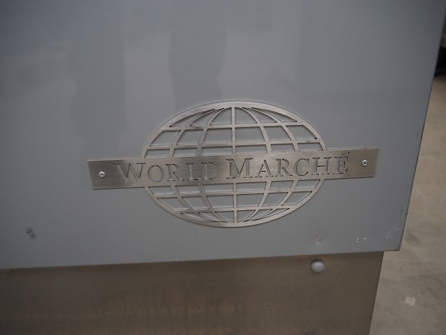 World marché - afbeelding 8 van  8