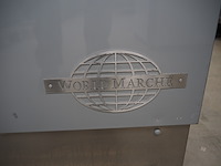 World marché - afbeelding 8 van  8