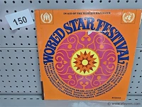 World star festival