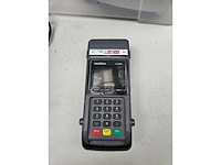 Worldline - bancontact terminals (8x) - afbeelding 1 van  6