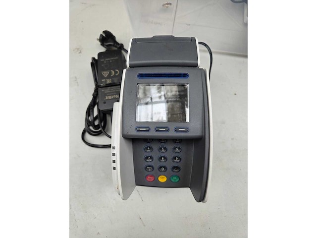Worldline - bancontact terminals (8x) - afbeelding 2 van  6