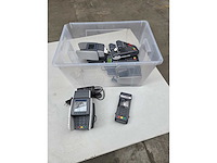 Worldline - bancontact terminals (8x) - afbeelding 3 van  6