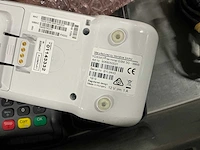 Worldline yoximo betaalautomaat (4x) - afbeelding 4 van  4
