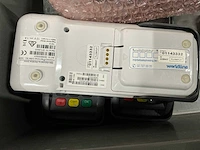 Worldline yoximo betaalautomaat (4x) - afbeelding 3 van  4
