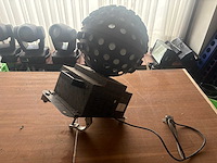 Worldstar - various light equipment - afbeelding 1 van  3