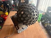 Worldstar - various light equipment - afbeelding 2 van  3