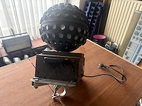 Worldstar - various light equipment - afbeelding 3 van  3