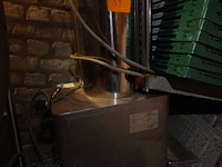 Worsten machine ramon - afbeelding 1 van  4