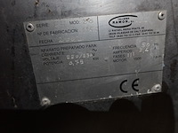 Worsten machine ramon - afbeelding 3 van  4