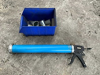 Worstenpomp - afbeelding 1 van  4