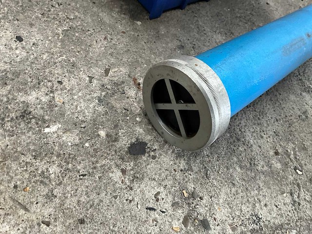 Worstenpomp - afbeelding 3 van  4