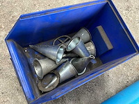 Worstenpomp - afbeelding 4 van  4