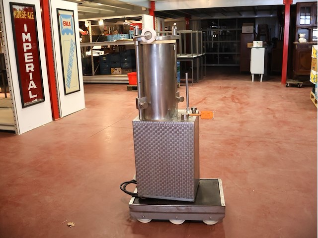 Worstenvuller - afbeelding 1 van  7