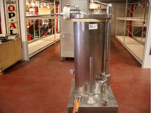 Worstenvuller - afbeelding 3 van  7