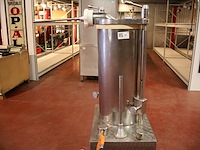 Worstenvuller - afbeelding 3 van  7