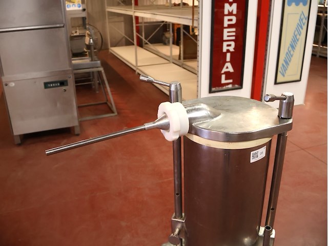 Worstenvuller - afbeelding 4 van  7