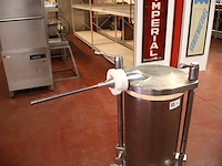 Worstenvuller - afbeelding 4 van  7