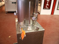 Worstenvuller - afbeelding 5 van  7