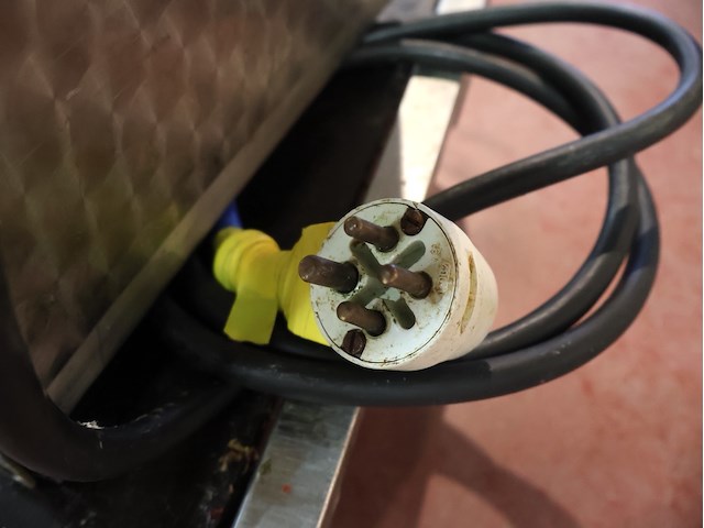 Worstenvuller - afbeelding 7 van  7