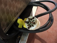 Worstenvuller - afbeelding 7 van  7