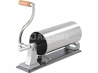 Worstomhulsel 3kg