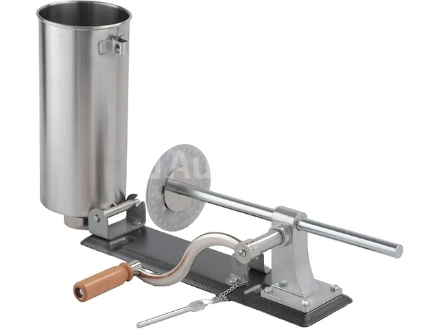 Worstomhulsel 3kg - afbeelding 3 van  3
