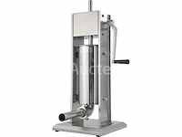 Worstvuller 5 kg kraft&dele - afbeelding 2 van  3