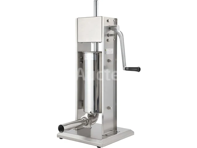 Worstvulmachine 5 kg - afbeelding 2 van  3