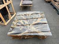 Wortel salontafel - afbeelding 4 van  4