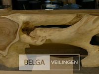 Wortelconsole - afbeelding 2 van  3