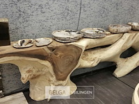 Wortelconsole - afbeelding 3 van  3