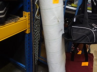 Worteldoek op rol - afbeelding 1 van  4