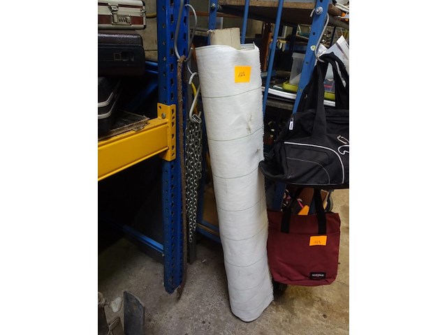 Worteldoek op rol - afbeelding 3 van  4